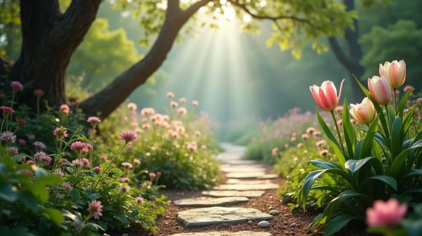 Visiter le jardin des plantes pour découvrir sa biodiversité
