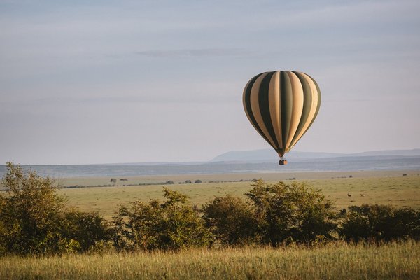 Comment choisir une aventure en montgolfière au-dessus de la vallée de la Loire ?