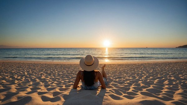 Vacances au soleil : évitez les erreurs de code 504