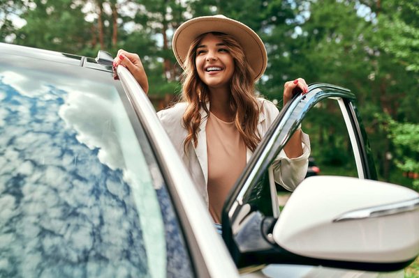 Location véhicule clermont-ferrand : trouvez votre véhicule idéal